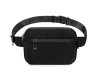 Transfronterizo mujer hombre bolsa de pecho bolsa de cintura bolsa de cintura de moda bolsa de cintura al aire libre ejercicio viaje casual correr senderismo ciclismo details Picture